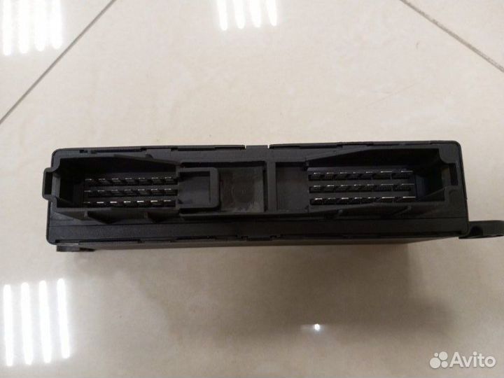 Блок электронный Mercedes-Benz S-Class W140