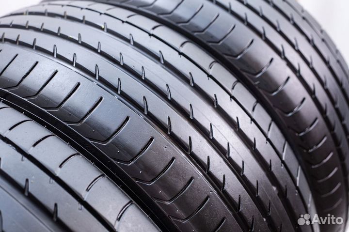 Yokohama Advan Sport V105 245/45 R20 99Y