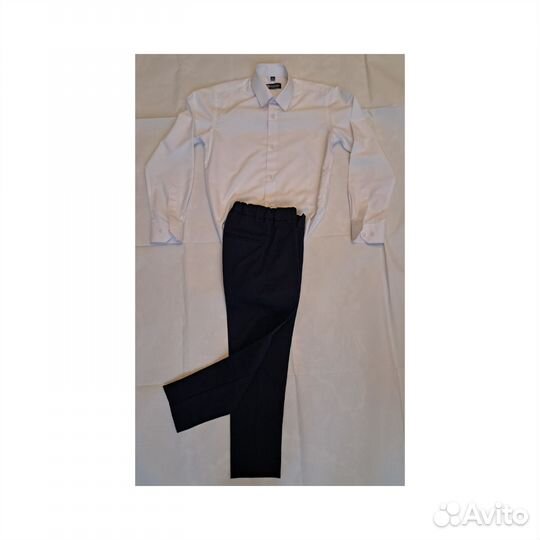 145 Одежда на мальчика ButtonBlue 122-140 р