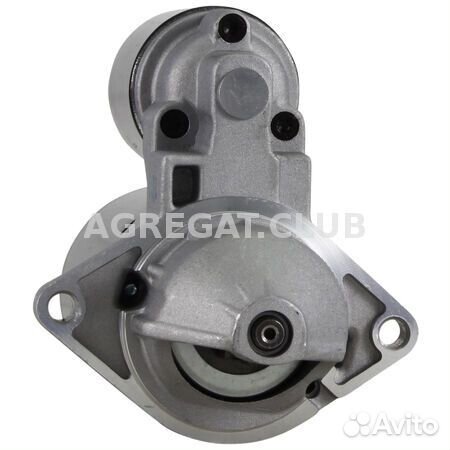 Стартер krauf STB1188BA