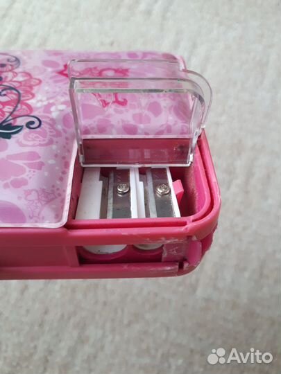 Пенал Disney оригинал