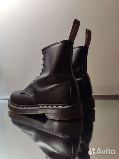 Dr.Martens 1460 Vegan eu42 оригинал