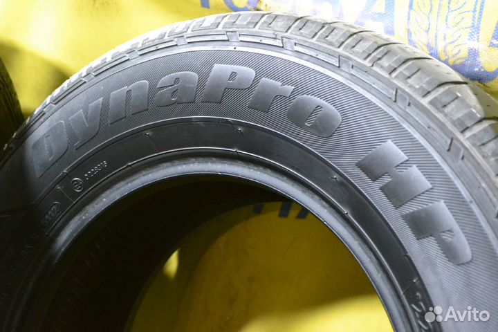 Hankook Dynapro HP RA23 225/70 R16