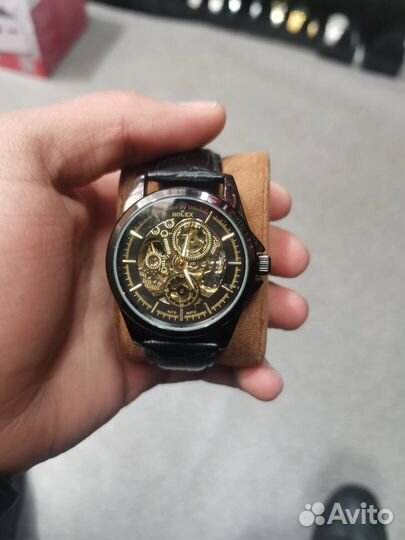 Часы мужские rolex