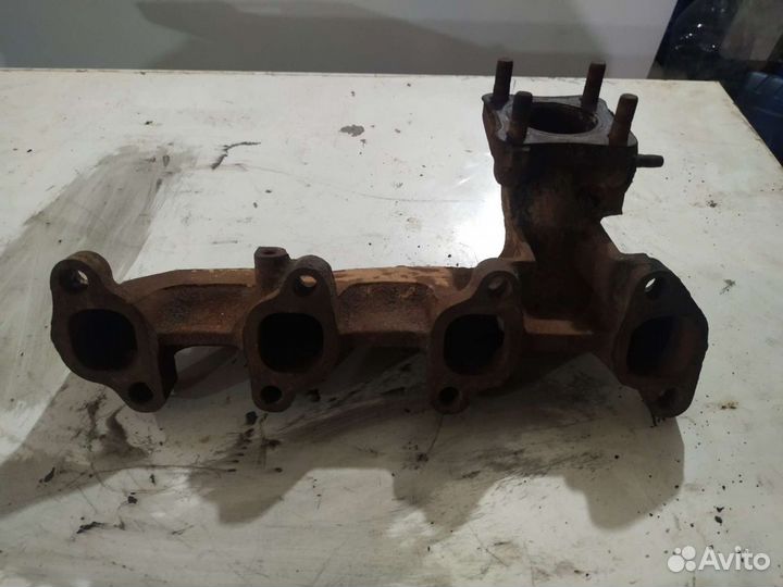 Коллектор 3cte