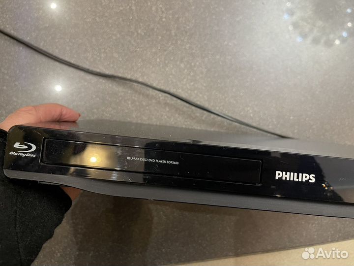 Dvd плеер