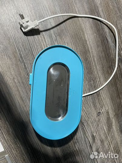 Стерилизатор для бутылочек avent