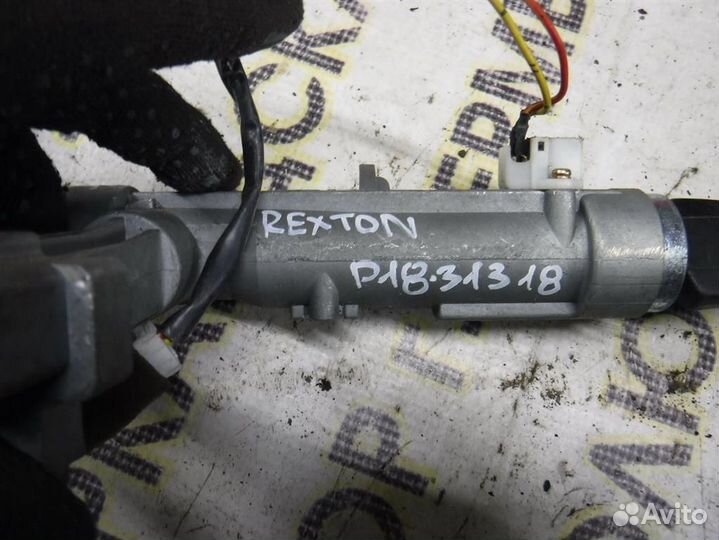 Замок зажигания Ssang Yong Rexton I 2001-2006