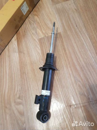 Стоика pajero sport 3