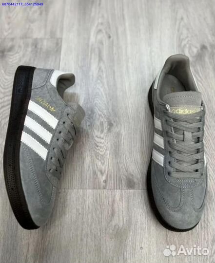 Adidas Spezial (Арт.20822)