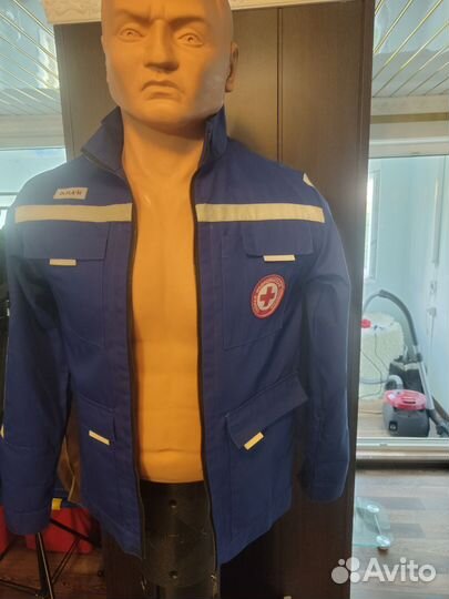 Курта скорой помощи