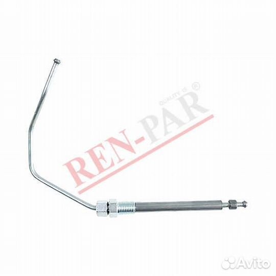 Трубка тнвд RVI AE Magnum/Magnum E-Tech