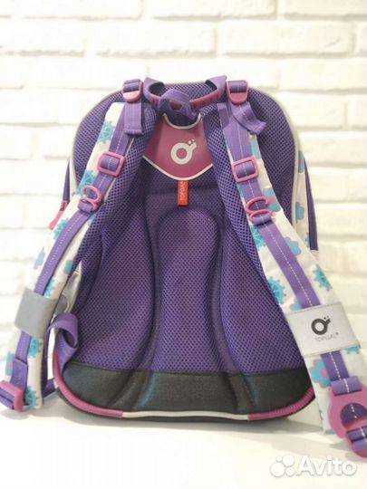 Школьный рюкзак Topgal