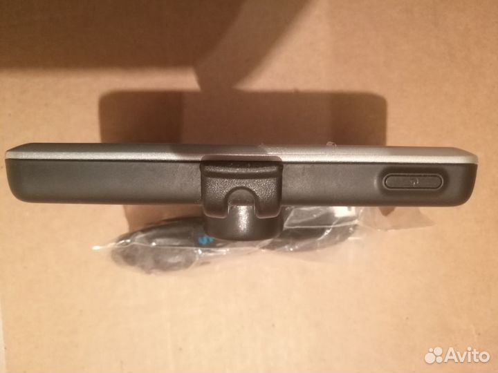 Навигатор Garmin Nuvi 1300