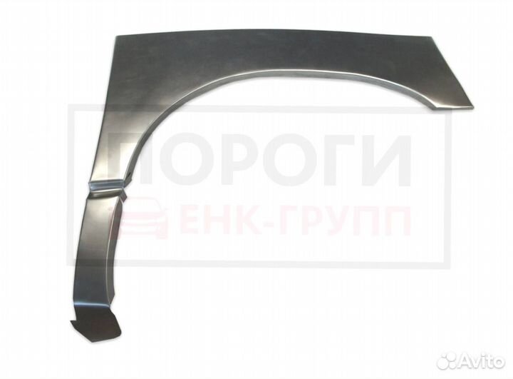 Задняя арка Dodge Dakota 3 пикап и другие