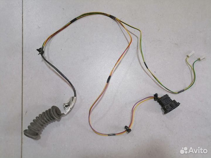 Проводка двери задней левой LADA Granta