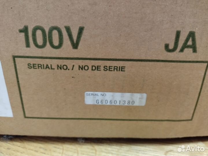 Усилитель для наушников Luxman P-1