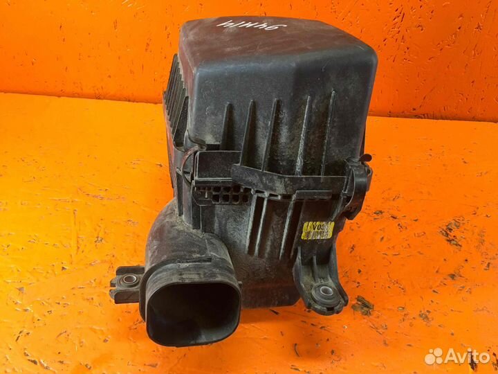 Корпус воздушного фильтра OEM:28110-3Z300 Hyundai