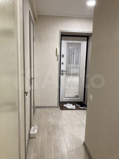 1-к. квартира, 38 м², 2/10 эт.