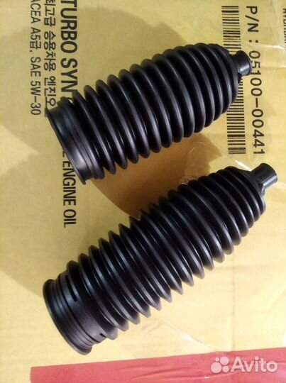 Пыльник рулевой рейки Infinity FX, Nissan Teana