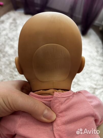 Кукла zapf creation