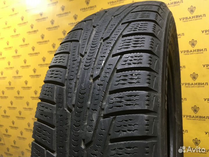 Nokian Tyres Nordman RS2 185/70 R14 92R