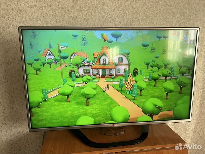 Телевизор LG