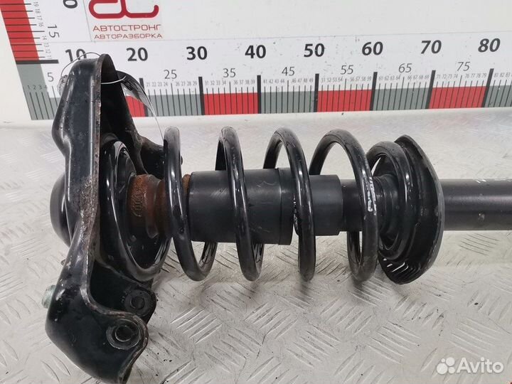 Стойка для Audi A4 B5