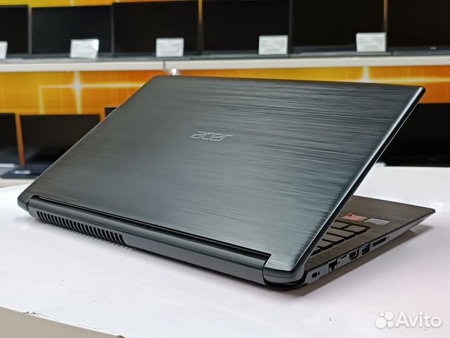 Ноутбук Acer 15.6''FullHD Ryzen 5 3500u 8Gb 256Gb объявление продам