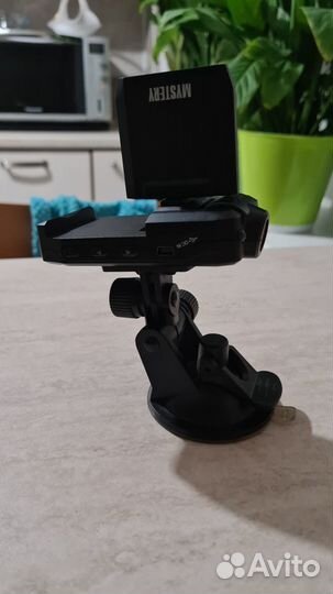 Видеорегистратор mystery