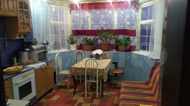 Комната 22 м² в 3-к., 12/14 эт.