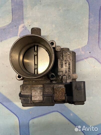 Дроссельная заслонка 03F133062B