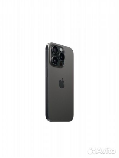 iPhone 15 Pro, 512 ГБ