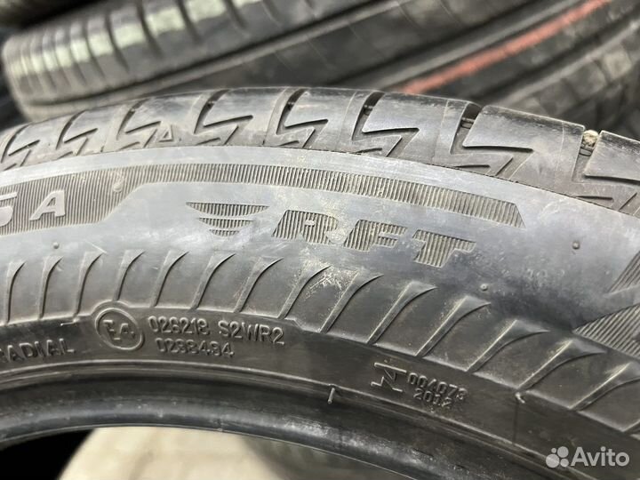 Bridgestone Turanza T005A 225/50 R18