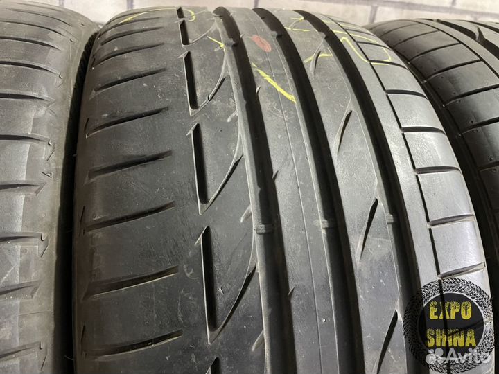 Bridgestone Potenza S001 255/35 R19 96Y