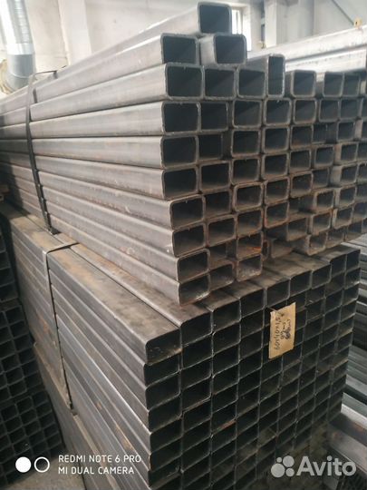 Профильная труба