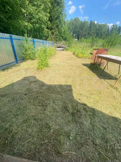 Участок 15 сот. (СНТ, ДНП)