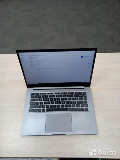 Ноутбук Xiaomi Mi Notebook Pro
