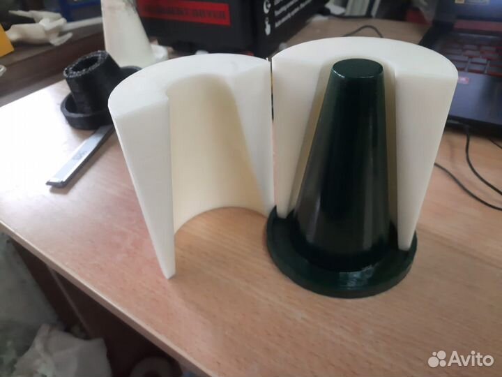 3D-печать и моделирование