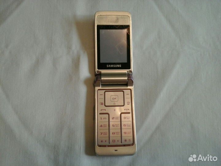 Samsung S3600