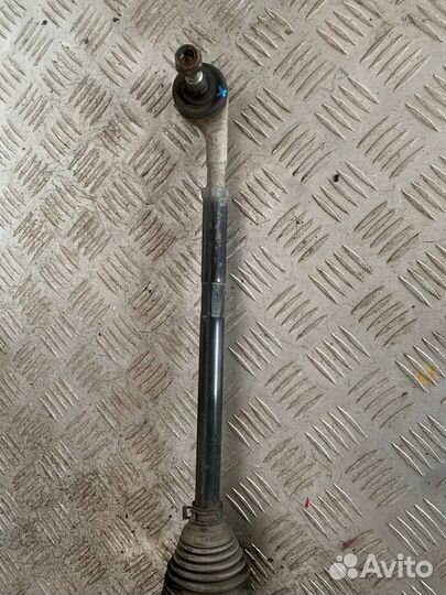 Рулевая рейка Пежо 307 SW