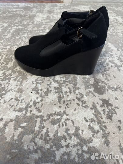 Ботильоны женские 38 размер
