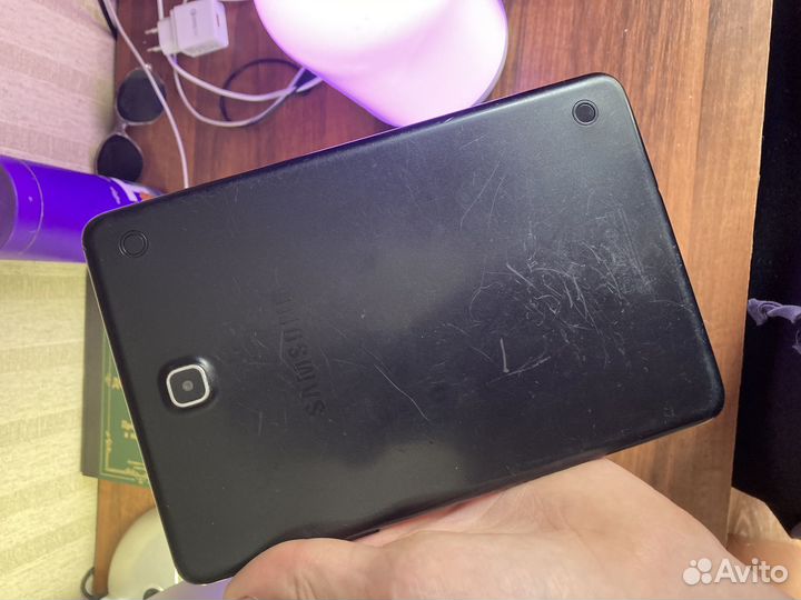 Планшет Samsung galaxy tab A 2/16