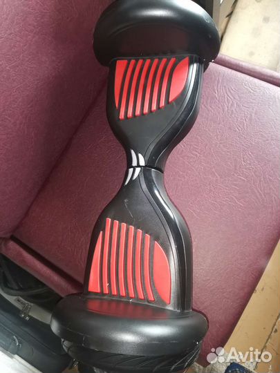 Гироскутер mekotron 10