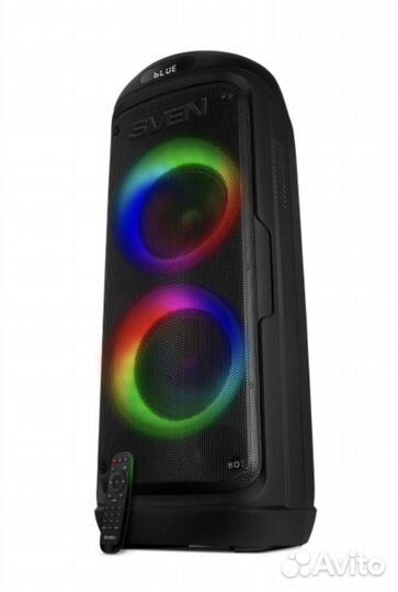 Sven PS 770 новая с чеком колонка блютуз
