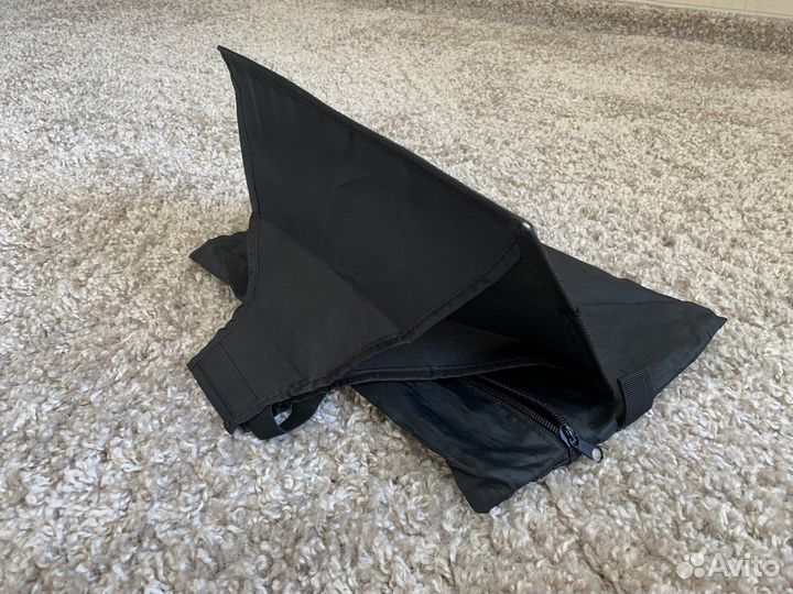 Софтбокс для вспышки