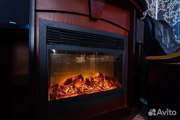 Сауна у Михалыча на Донгузской, гостиничный номер