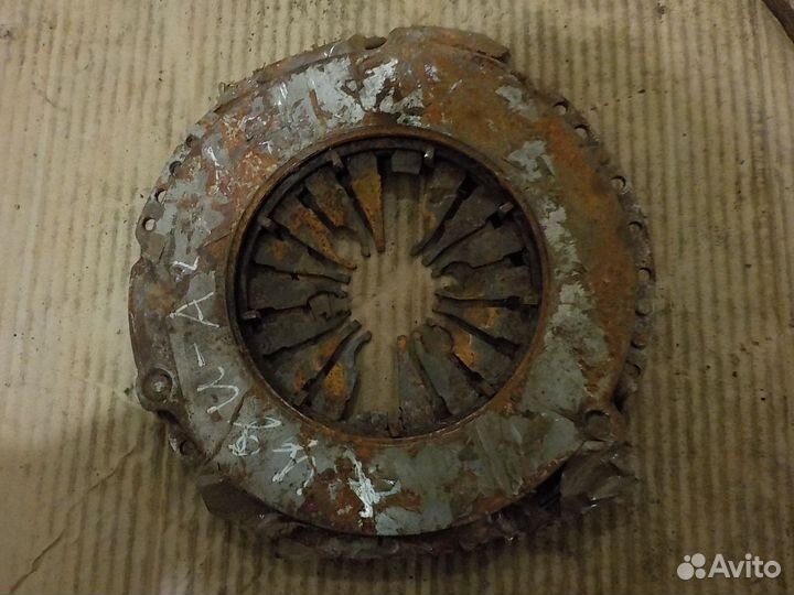 Корзина сцепления новая Audi A3