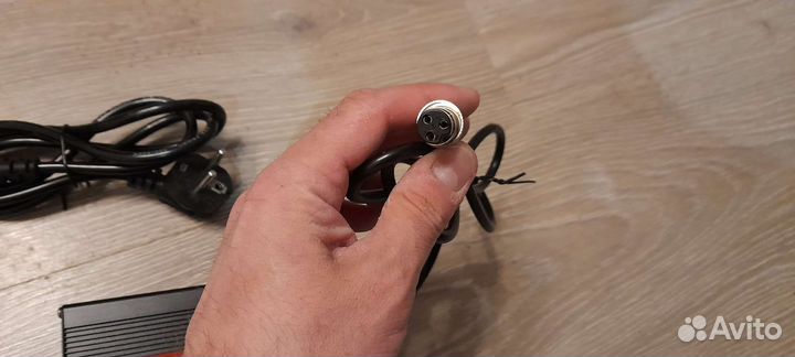 Зарядное устройство для электросамоката 48v 5A