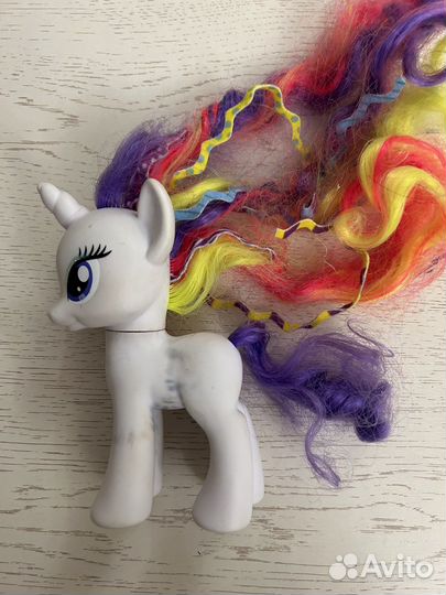 My little pony коллекция